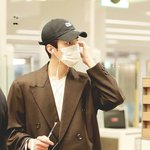 [세훈] 181202 <b>출입국</b> 고화질1