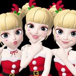 [<b>제페토</b>] 다들 제 <b>제페토</b>좀 봐주세요들