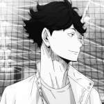 [하이큐] 타교 애들 너무 매력있음