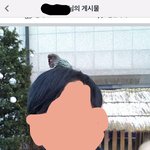 지하철 토끼남 거쳐간 동물들 <b>백업</b>2