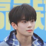 너로 <b>인해</b> 내 세상이 따뜻해져