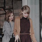 테일러 스위프트 사복 너무 예뻐ㅠ