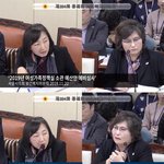 [<b>페미니즘</b>] 더민주당 소속 이영실 의원의 팩폭