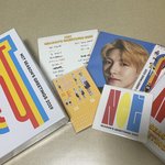 [NCT] 시즌그리팅 왔다 ㅠㅠㅠ
