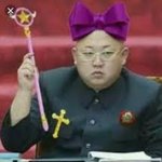 (꼭한번봐줘)김정은 미친놈이다