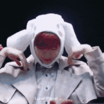강다니엘팬들 맨날 피지컬<b>영업</b>하는데