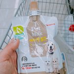아기 강아지 두 마리 데려다 키워주실 분~