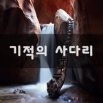 [꼭봐주세요] 기적의 사다리~