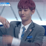 윤지성 데뷔후에 예능 많이 <b>안</b>나가는거 의외긴<b>함</b>