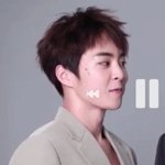 [시우민] 대낮에 후<b>방주</b>의(시우민)