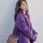 <b>정인선</b> 그라치아 화보