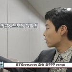 [방탄소년단] +) 건전지<b>때</b> Ryu준<b>열</b>님