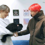 [방탄소년단] 181206 너희들이 한짓을 알고있다.