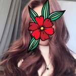 [댓글부탁해] 이 염색 <b>웜톤</b>한테 잘 어울릴까?