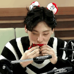 [황민현] <b>일</b>코 사진 좀!!!