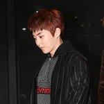 [EXO] 민석이 <b>소매</b>가ㅋㅋㅋ