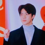 [세훈] 181206 스윙키즈 <b>vip</b> 시사회 프리뷰1