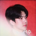 [세훈] 181206 스윙키즈 <b>vip</b> 시사회 프리뷰2