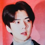 [세훈] 181206 스윙키즈 <b>vip</b> 시사회 프리뷰3