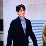 [세훈] 181206 스윙키즈 <b>vip</b> 시사회 프리뷰4