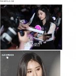 얼굴로 실검 오른 오늘자 <b>쯔위</b> 비주얼