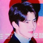 [세훈] 181206 스윙키즈 <b>vip</b> 시사회 프리뷰5