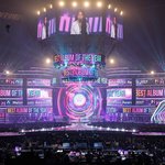 [댓글부탁해] 올해 시상식 주요상 명단 정리