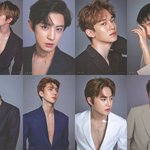 [EXO] 시력 좋아지는 <b>꿀팁</b>