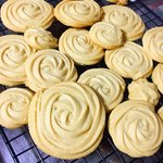 [댓글부탁해] 얘들ㅇㅏ 이거봐조 제발<b>바조</b> 치즈쿠키 만듦