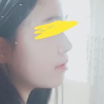 [드루와] 야 나 방금 얼굴형 물어봤던 사람인데