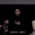 [EXO] <b>경수</b> 살 붙은거 맞는데