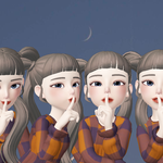 [<b>제페토</b>] 내 <b>제페토</b> 예쁜 거 하나는 인정해줘야 됨