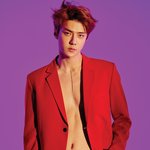 [EXO] 카이는 신이다 <b>세후</b>니도 오늘만큼은신하자