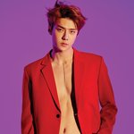 [EXO] 근데 세훈이 <b>가슴팍</b>에