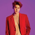 [EXO] 오세훈 가슴팍ㅋㅋㅋㅋㅋ