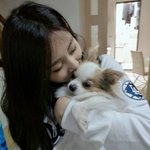 <b>쯔위</b> 인스타그램