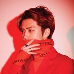 [EXO] 티저 사진 뜨는게 애들 <b>페어</b>인듯