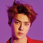 [EXO] 세훈이 <b>눈앞</b>이랑 쇄골에