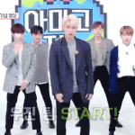 [박우진] 박우진 거어업나 똑똑해 센슼ㅋㅋㅋ