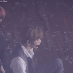 강다니엘 입덕직전이<b>다</b> <b>후</b>