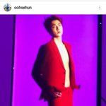 [세훈] 181207 훈스타그램