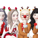 [제페토] 요즘 <b>포즈</b> 너무 이쁜데? ㅠ