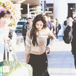 [모두드루와] 아디다스 <b>져지</b> 입은 제니