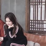 [댓글부탁해] 제니가 동물이랑도 <b>케미</b>가 좋구나 ㅋㅋㅋㅋ