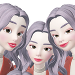 [제페토] 맞팔<b>하장</b>