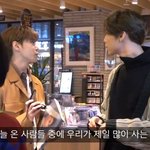 자기 앨범 자기가 품절시킨다는 남돌