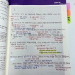 국어 1로 오른 재수생의 국어 공부법