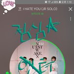 [뉴이스트] 팬스 공짜별(~1:50)음악<b>은행</b>  1등 가잣!