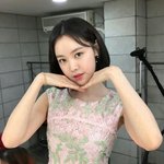 이사람 약간 <b>손나은</b> 닮지않음?