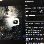 [EXO] <b>윤희</b> 하트 18만개 돌파